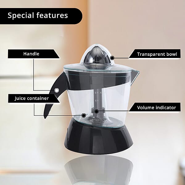 Homesmart 0.7L Citrus Juicer