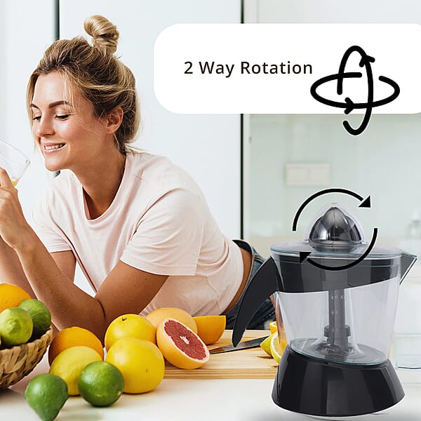 Homesmart 0.7L Citrus Juicer