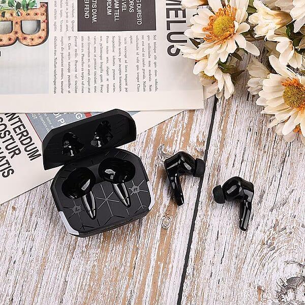 Homesmart Digital Hearing Aid