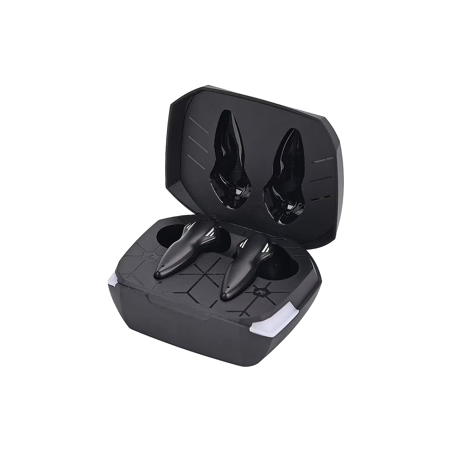 Homesmart Digital Hearing Aid