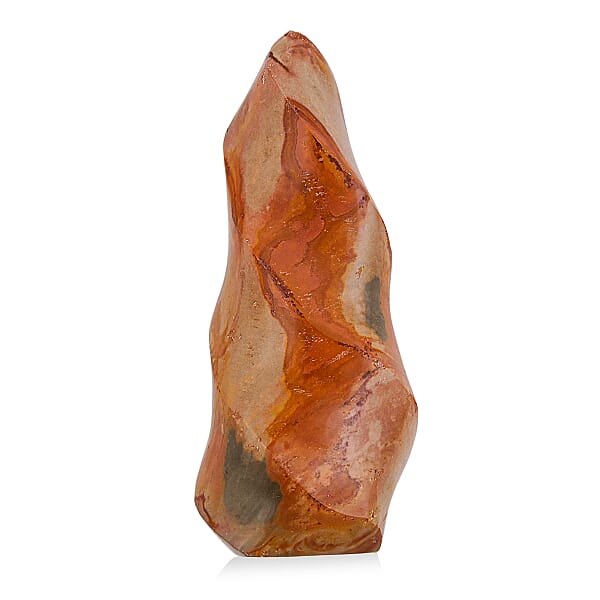 Jasper Flame -Medium 1805ctw