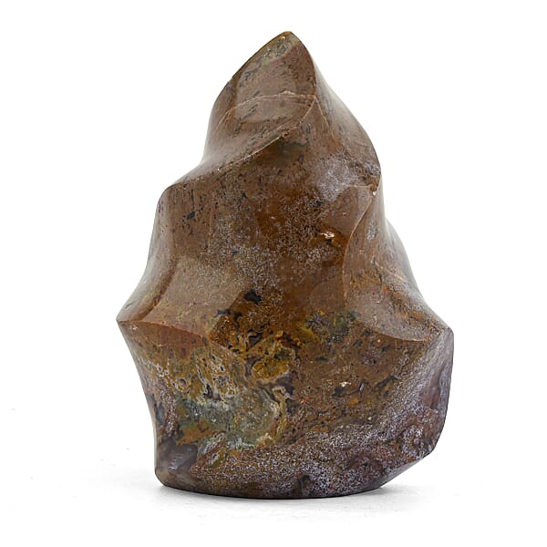 Jasper Flame -Small 1762ctw