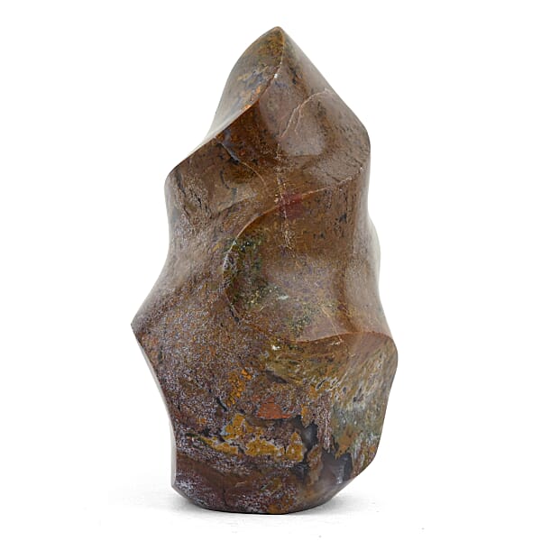 Jasper Flame -Small 1762ctw