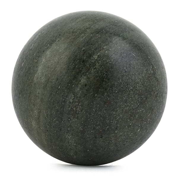 Jasper Green Sphere (Ball) -Small 991ctw