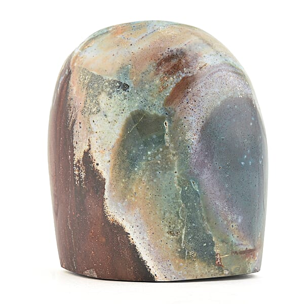 Jasper Multi Color Freeform -Medium 1687ctw