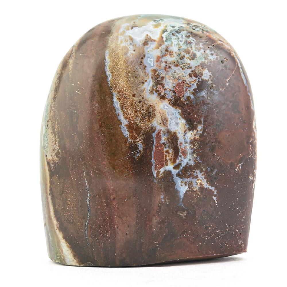 Jasper Multi Color Freeform -Medium 1687ctw