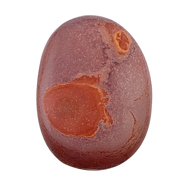 Jasper Palm Stone -M 453ctw