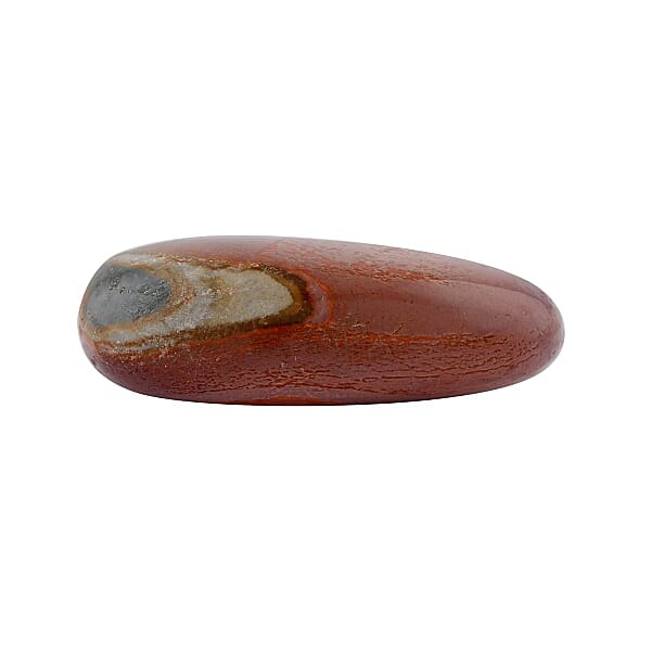 Jasper Palm Stone -M 453ctw