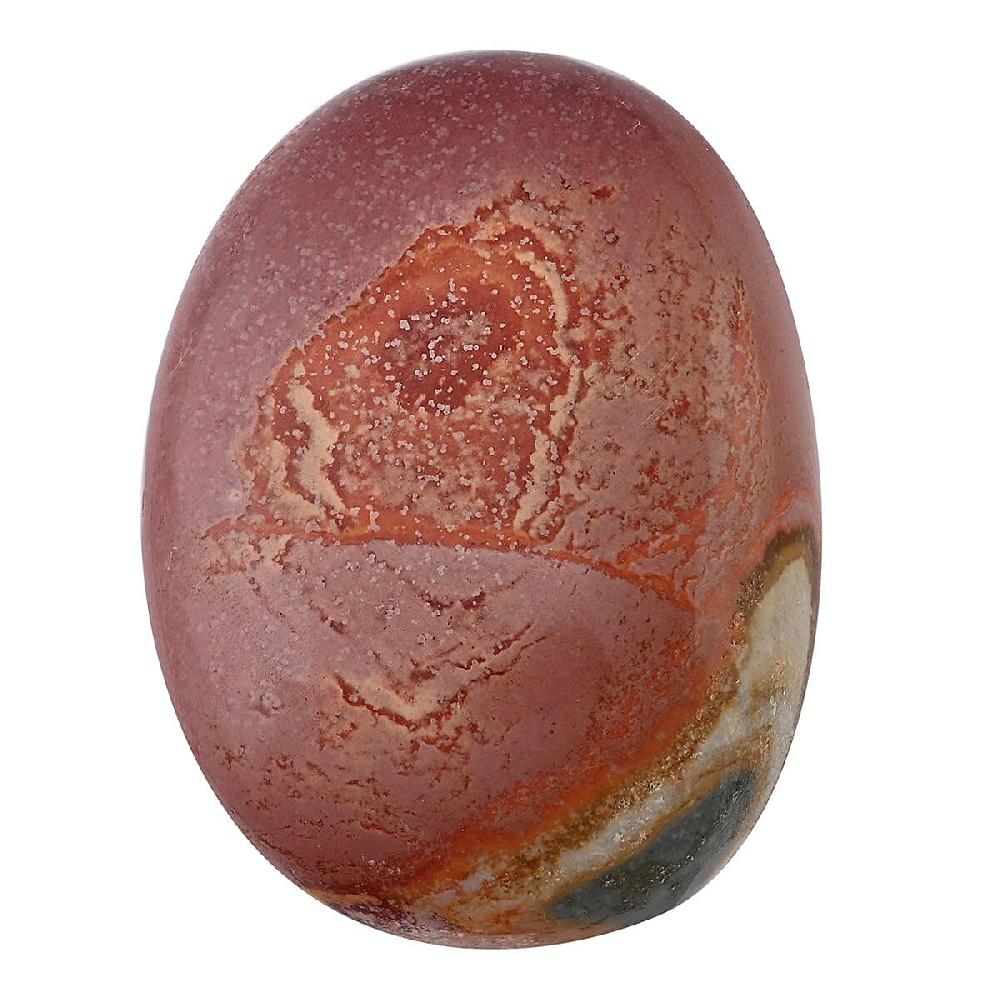 Jasper Palm Stone -M 453ctw