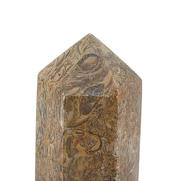 Jasper Prism Tower -Small 7730ctw