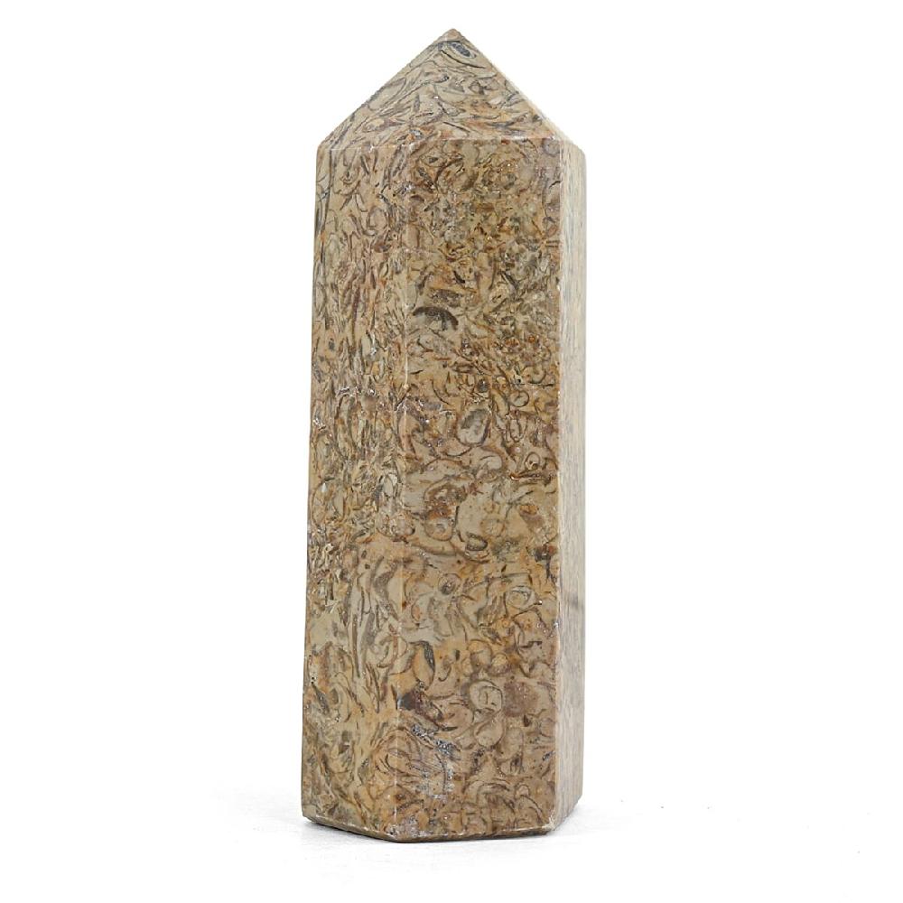 Jasper Prism Tower -Small 7730ctw