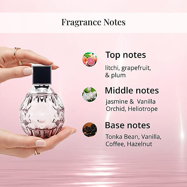 Jimmy Choo EDP Spray 1.3 OZ (W)