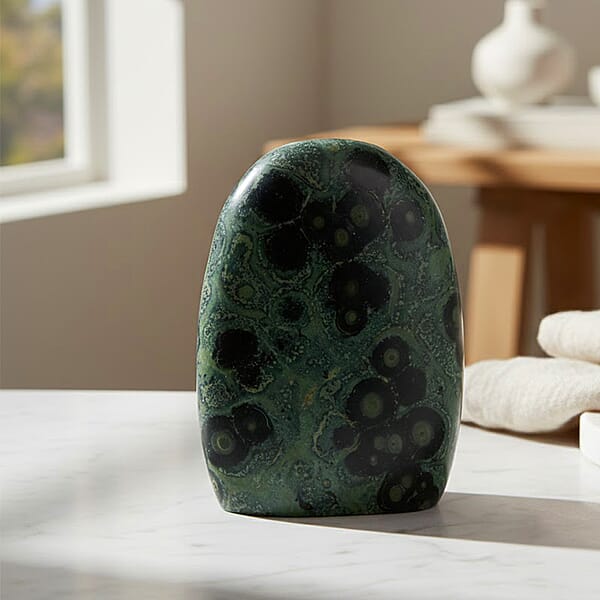 Kambaba Freeform -Medium 1482ctw