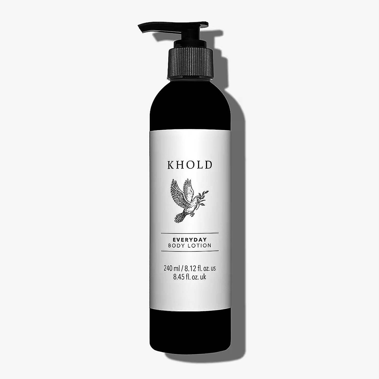 KHOLD Everyday Body Lotion (8.45oz)