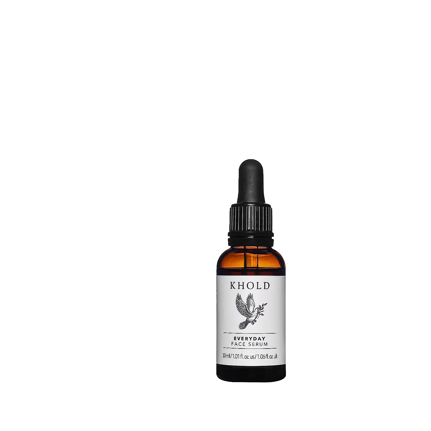 KHOLD Everyday Face Serum (1.01oz)