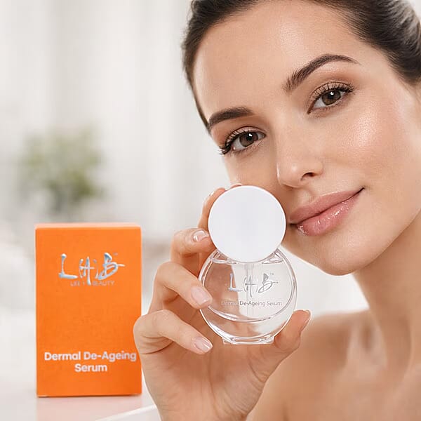LAB Dermal De-Aging Serum
