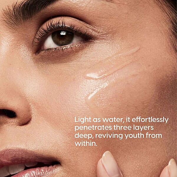 LAB Dermal De-Aging Serum