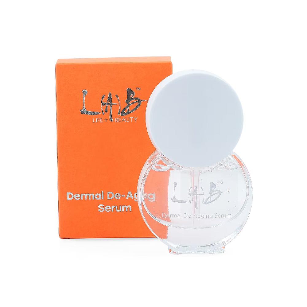 LAB Dermal De-Aging Serum