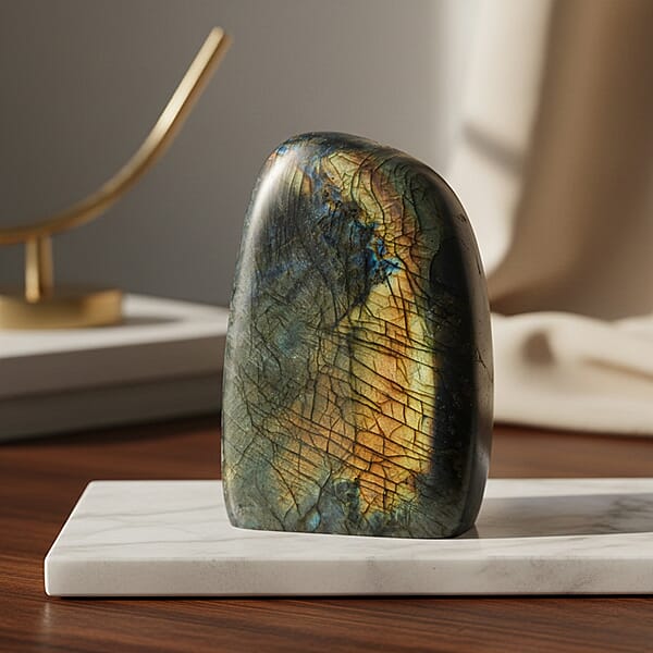 Labradorite Freeform -Large 8618ctw