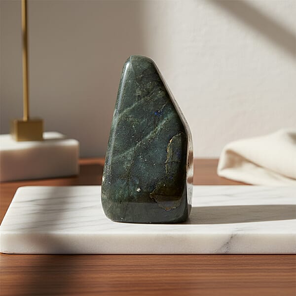 Labradorite Freeform -Medium 3651ctw