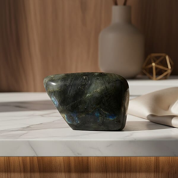 Labradorite Freeform -Small 1318ctw