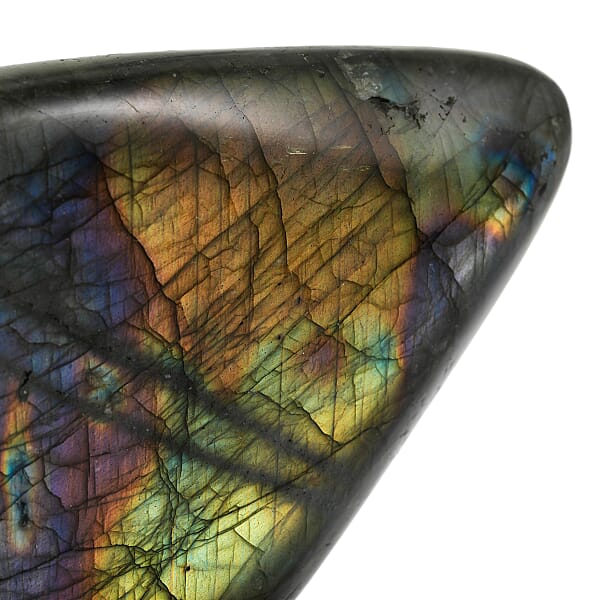 Labradorite Freeform -Small 1318ctw
