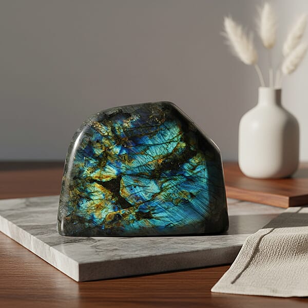 Labradorite Freeform -XXLarge 13607ctw