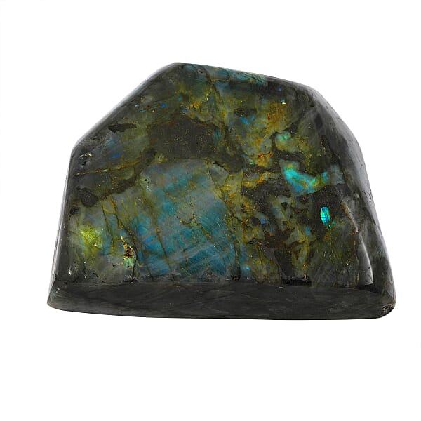 Labradorite Freeform -XXLarge 13607ctw