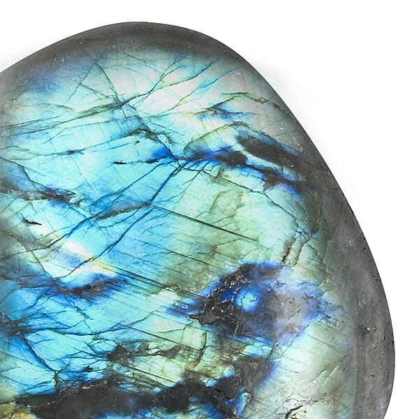 Labradorite Gallet -XS Approx 461ctw