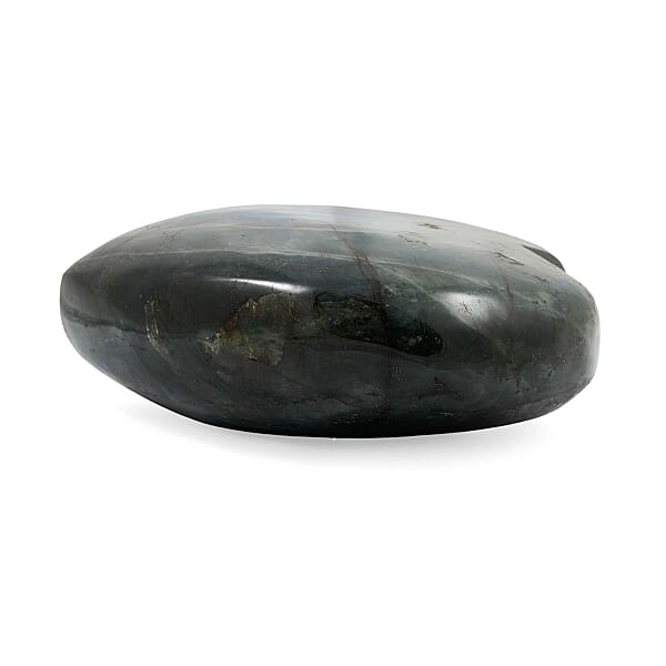 Labradorite Heart Shape -XX Large 7711ctw