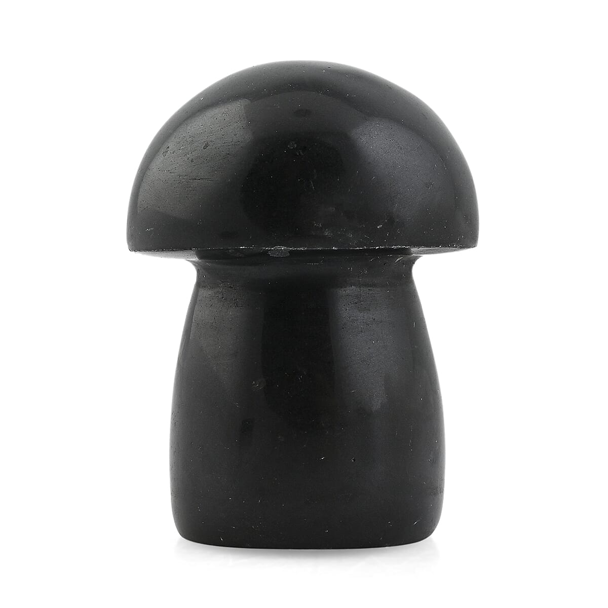 Lava Stone Mushroom -L Approx 907ctw