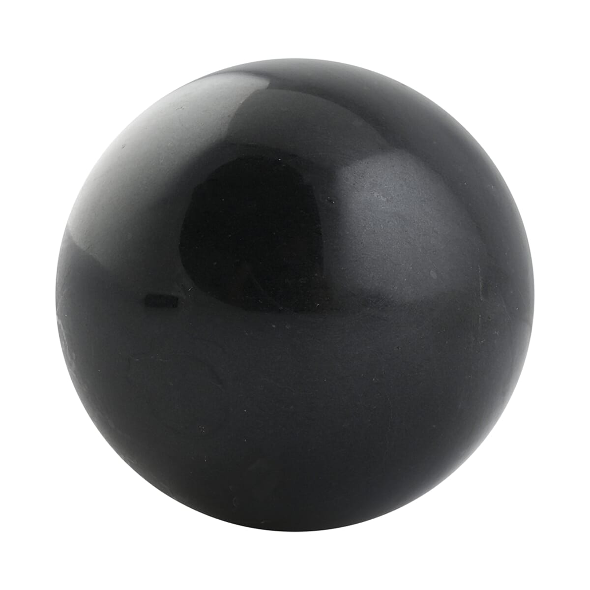 Lava Stone Sphere -L Approx 5443ctw