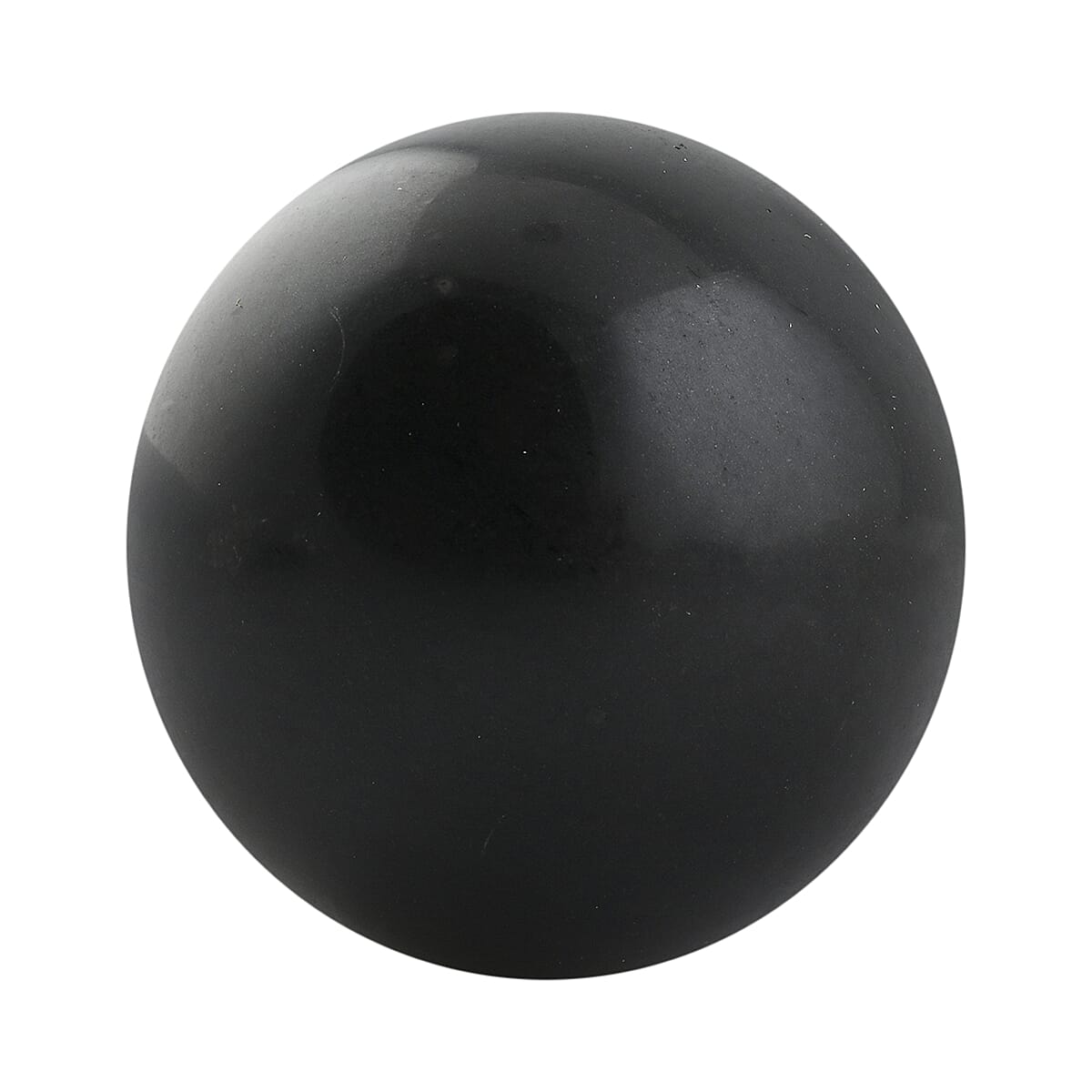 Lava Stone Sphere -S Approx 955ctw