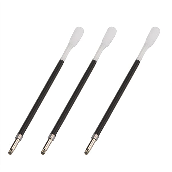 Livmore Set Of 30 Black Ink Refills