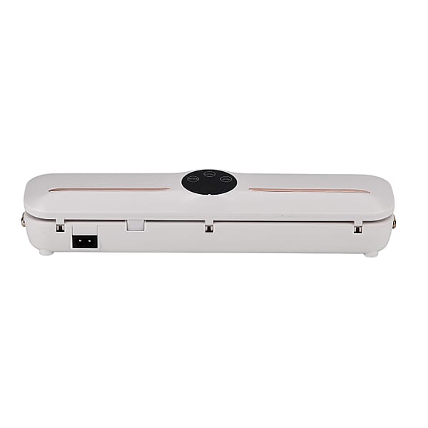 Livmore White Sealing Machine