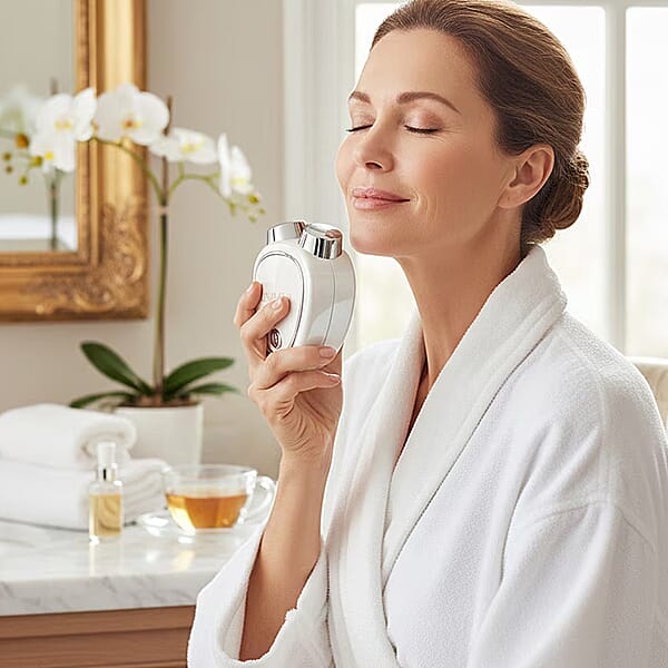 LUNA'MOUR MicroMini Face Lift Beauty Tool