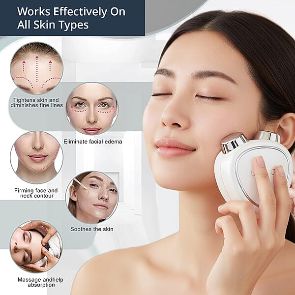 LUNA'MOUR MicroMini Face Lift Beauty Tool