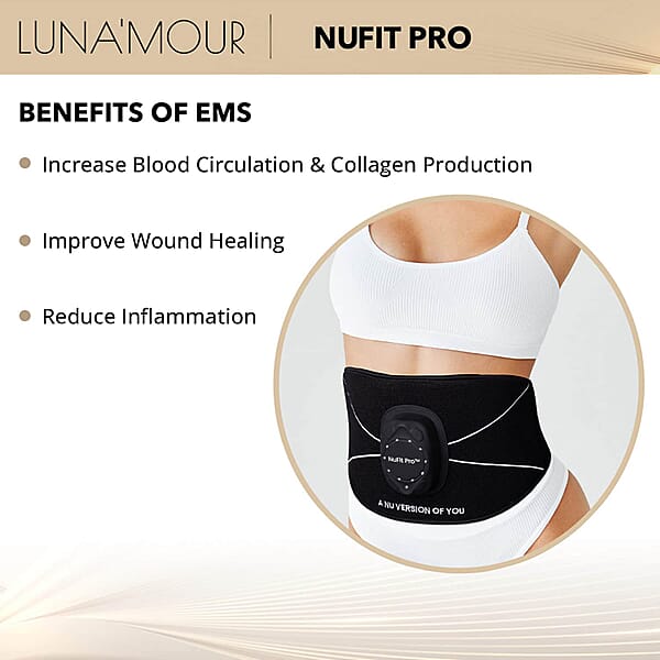 Luna'mour NuFit Pro Refurbished