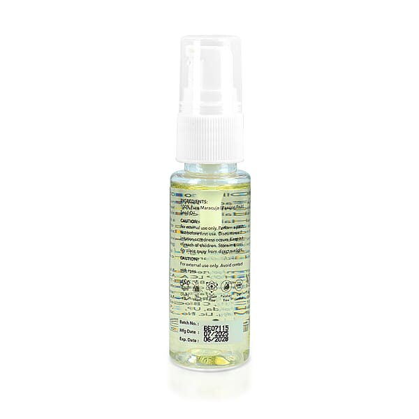 Marigold And Lotus Maracuja Oil - 30 Ml