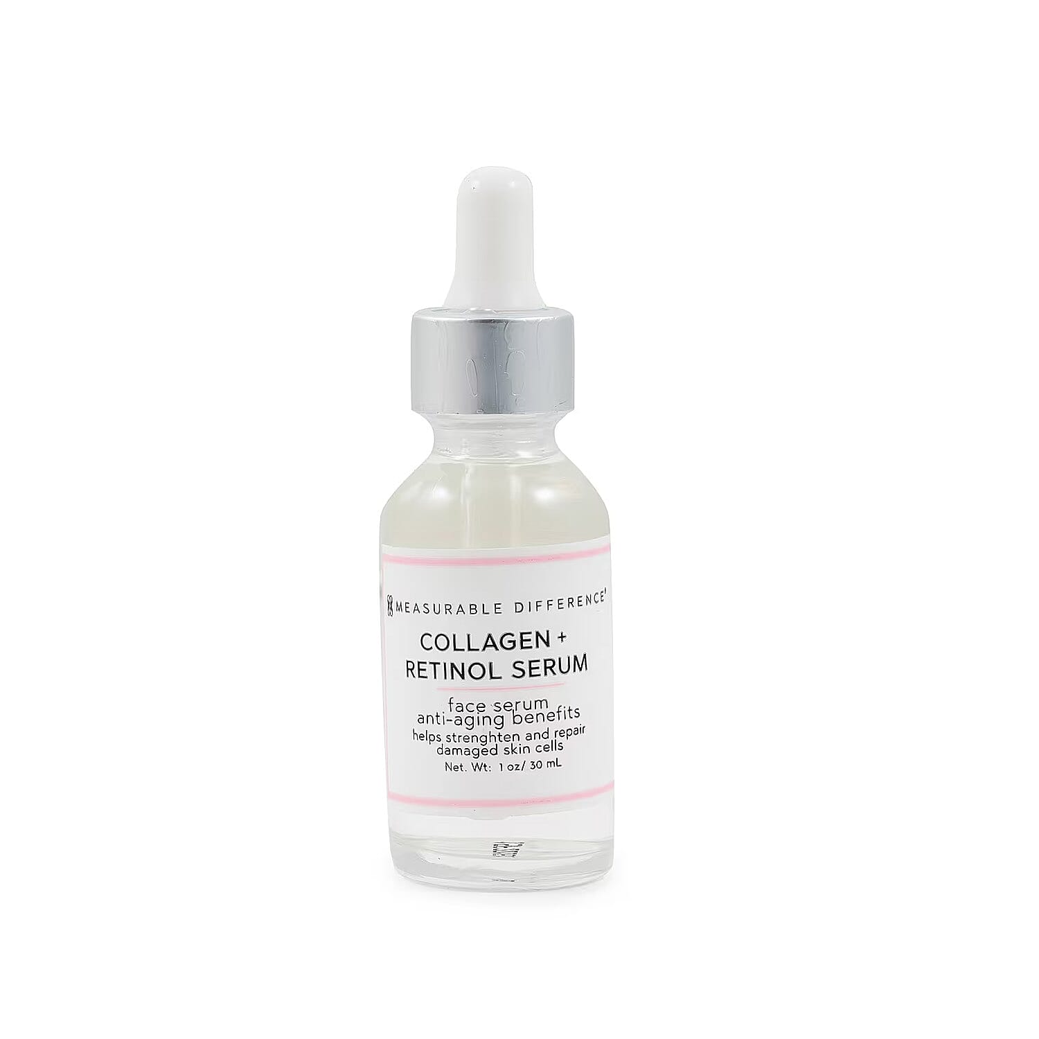 MD Collagen + Retinol Serum 1 Oz