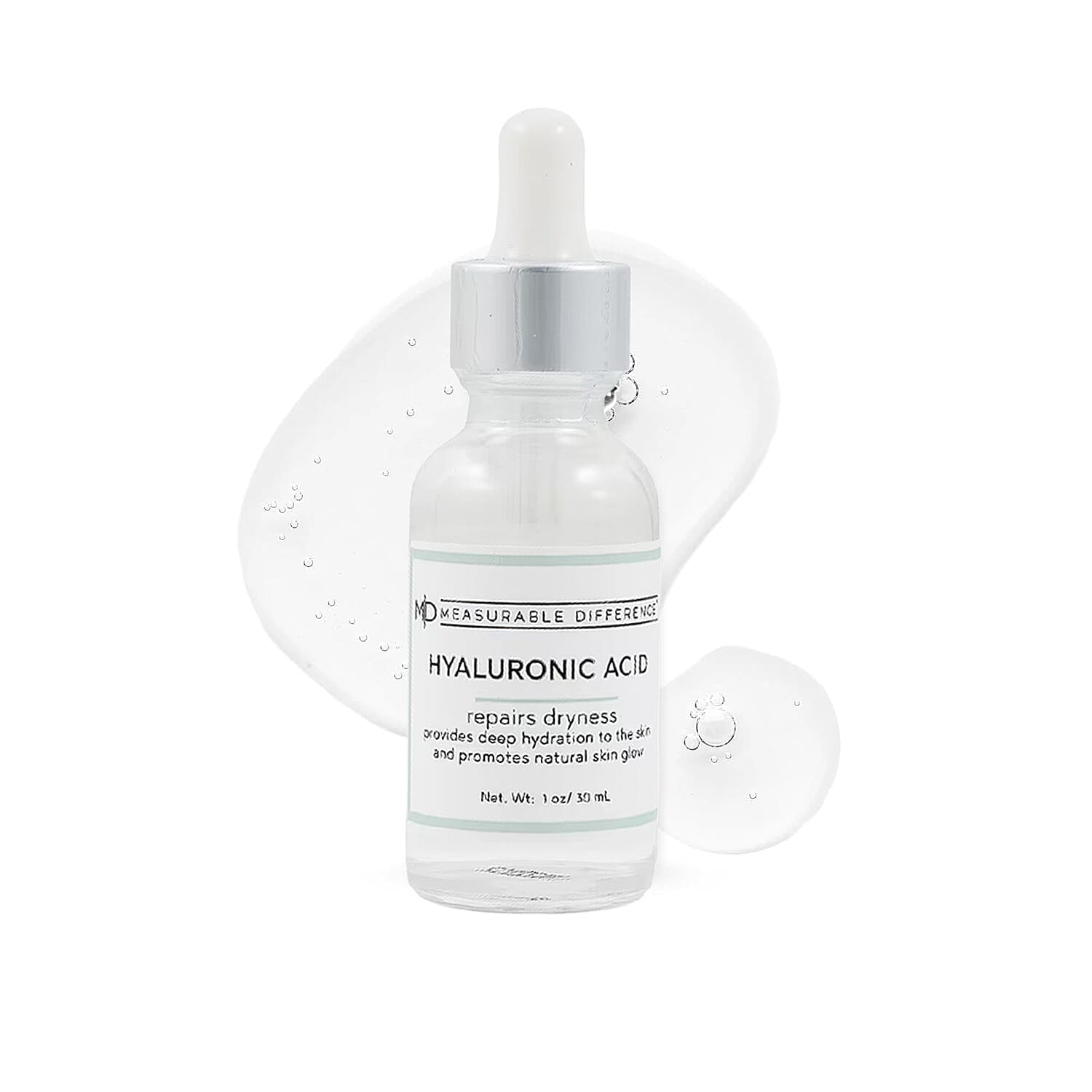 MD Hyaluronic Acid Serum 1 Oz
