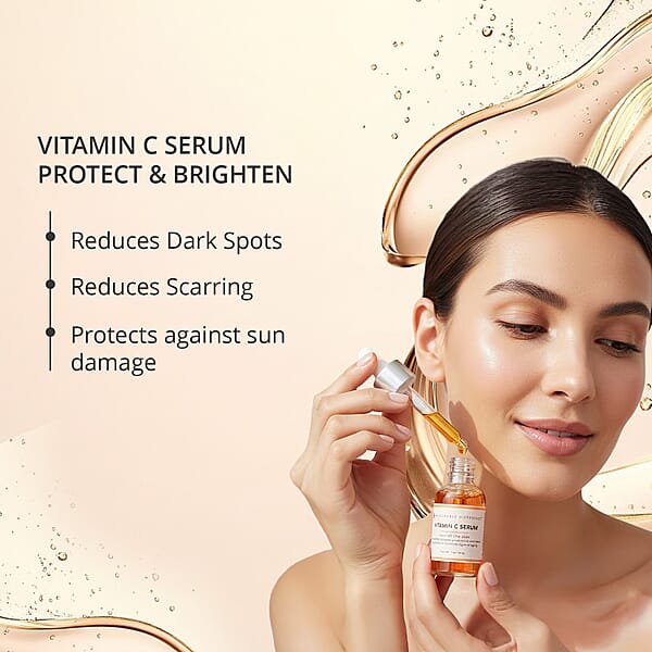 MD Vitamin C Serum 1 Oz