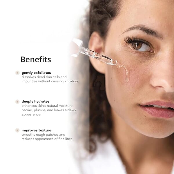 Measurable Difference Nightly Serum 1oz