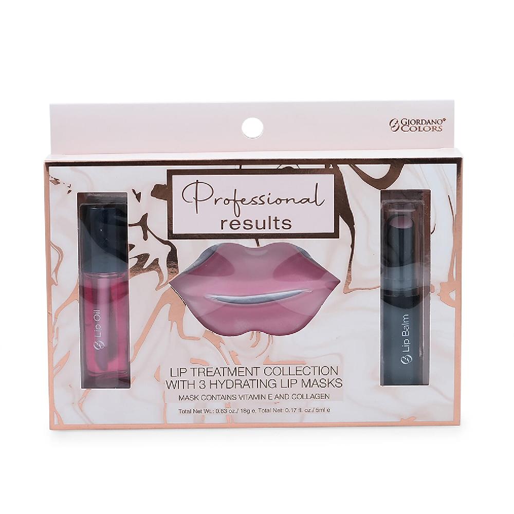 MGI Lip Treatment Set