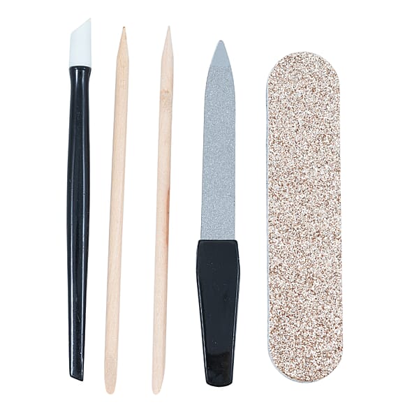 MGI Pamper Yourself Nail Care Set