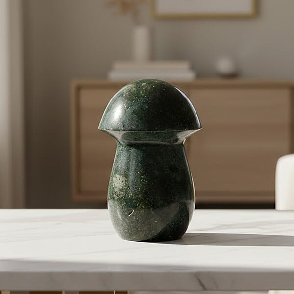 Microcline Mushroom -Medium 773ctw