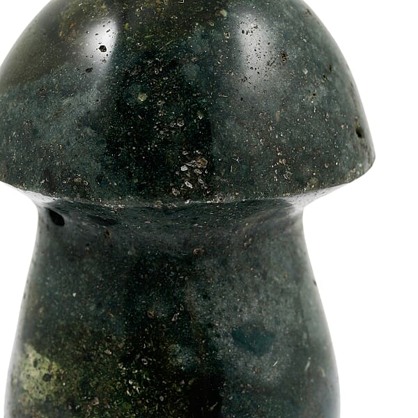 Microcline Mushroom -Medium 773ctw