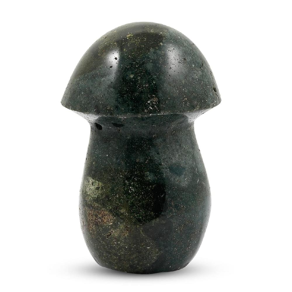 Microcline Mushroom -Medium 773ctw