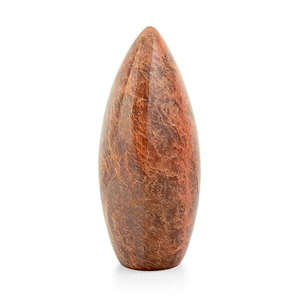 Microcline Orange Freeform -Medium 1813 Ctw