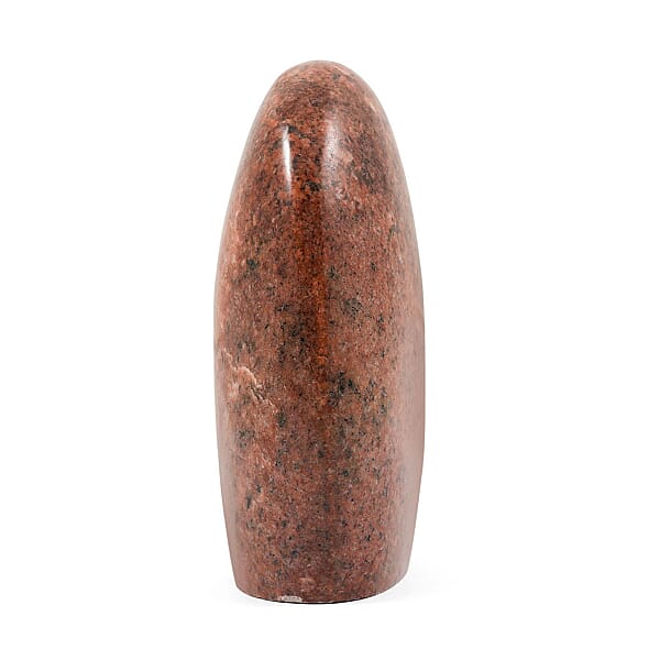 Microcline Red Freeform -Small 1250ctw
